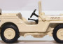 1:76 Willys MB Usaaf Tunisia 1943