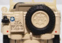 1:76 Willys MB Usaaf Tunisia 1943