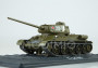 1:43 T-34/85