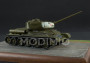 1:43 T-34/85