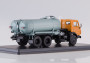 1:43 KO-505 (Kamaz-5320)