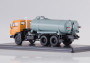 1:43 KO-505 (Kamaz-5320)