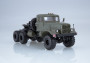 1:43 KRAZ-255V w/ Trailer