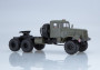 1:43 KRAZ-255V w/ Trailer