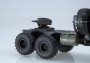 1:43 KRAZ-255V w/ Trailer