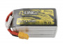 GENS ACE LIPO TATTU R-Line FPV serie - 6S 1550mAh 22,2V 6S1P (120C) Version 3.0