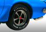 1:24 Pontiac Firebird (1970)