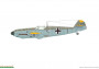 1:48 Messerschmitt Bf 109 E, Adlerangriff (Limited Edition)