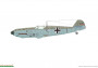 1:48 Messerschmitt Bf 109 E, Adlerangriff (Limited Edition)