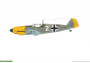1:48 Messerschmitt Bf 109 E, Adlerangriff (Limited Edition)