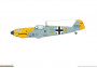 1:48 Messerschmitt Bf 109 E, Adlerangriff (Limited Edition)