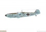 1:48 Messerschmitt Bf 109 E, Adlerangriff (Limited Edition)