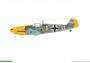 1:48 Messerschmitt Bf 109 E, Adlerangriff (Limited Edition)