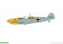 1:48 Messerschmitt Bf 109 E, Adlerangriff (Limited Edition)