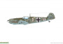 1:48 Messerschmitt Bf 109 E, Adlerangriff (Limited Edition)