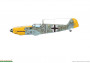 1:48 Messerschmitt Bf 109 E, Adlerangriff (Limited Edition)
