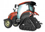 1:35 Yanmar Tractor YT5113A Delta Crawler (Limited Edition)