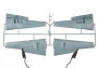 1:48 Messerschmitt Bf 110 E (ProfiPACK edition)
