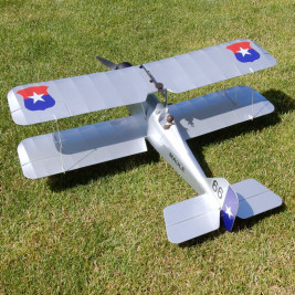 Royal Aircraft Factory S.E.5a 1000mm RAF All Colors