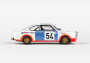 1:43 Škoda 130RS (1977) Rallye Monte Carlo 1977, No.54, Kvaizar–Kotek