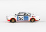 1:43 Škoda 130RS (1977), Rallye Monte Carlo 1977, No.54, Kvaizar–Kotek