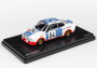 1:43 Škoda 130RS (1977), Rallye Monte Carlo 1977, No.54, Kvaizar–Kotek