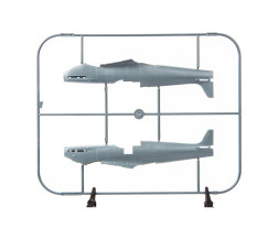 1:48 Supermarine Spitfire Mk.Ia (ProfiPACK edition)