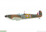 1:48 Supermarine Spitfire Mk.Ia (ProfiPACK edition)