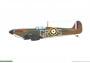 1:48 Supermarine Spitfire Mk.Ia (ProfiPACK edition)