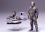 1:16 Bundeswehr Tank Crewman