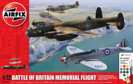 1:72 Battle of Britain Memorial Flight