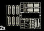 1:72 Boeing B-52H Stratofortress