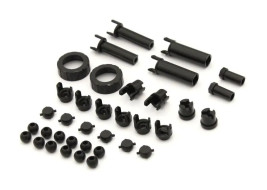 Mini-Z 4x4: Axle Parts Set MX002