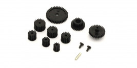 Mini-Z 4x4: Drive Gear Set