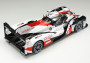 1:24 Toyota Gazoo Racing TS050 Hybrid ″2019″