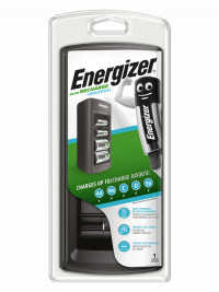 Nabíječ Energizer Universal