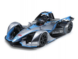 1:10 Formula E Gen2 TC-01 (stavebnice)