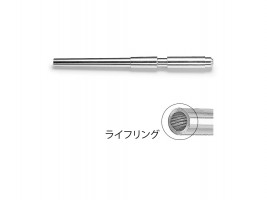 1:35 Hummel Metal Gun Barrel