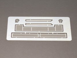 1:35 Stug.III Photo-Etched Set