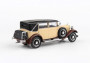 1:43 Škoda 8603 (1932) – béžová světlá