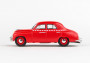 1:43 Škoda 1201 taxi (1956) – červená