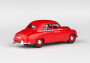 1:43 Škoda 1201 taxi (1956) – červená