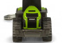 Claas Xerion 5000 Terac TS Key Chain