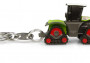 Claas Xerion 5000 Terac TS Key Chain