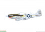 1:48 North American F-6D/K Mustang (ProfiPACK edition)