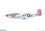 1:48 North American F-6D/K Mustang (ProfiPACK edition)