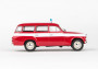 1:43 Škoda 1202 (1964) – Požární ochrana