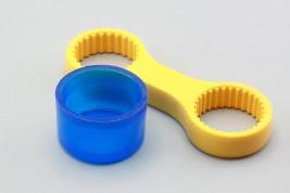 Mr. Cap Opener – otevírač barev