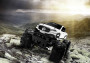 Autíčko Revell Mercedes Big X-Class 2,4GHz