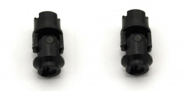 Mini-Z 4x4: Universal Joint Set (2 pcs)